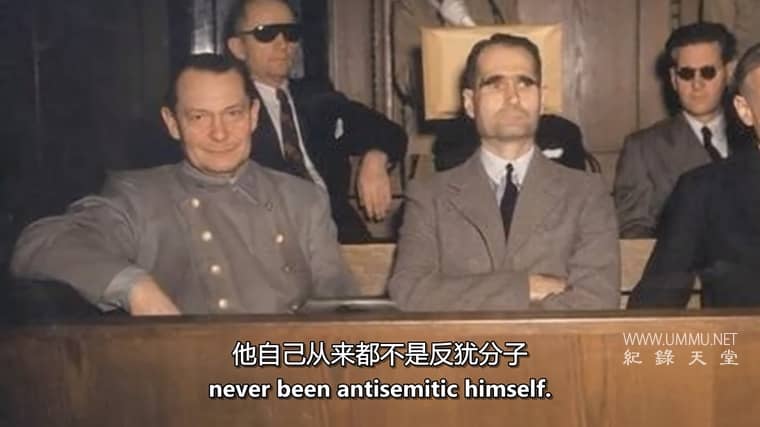 黑暗建筑师 Architects of Darkness