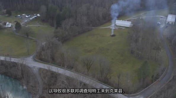 美国法医档案II 第2季  Forensic Files