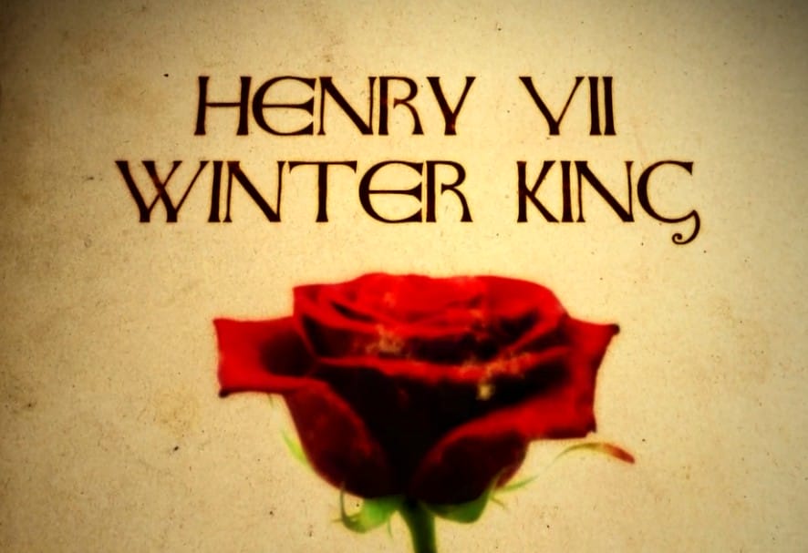 亨利七世：冬日之王 Henry VII: Winter King
