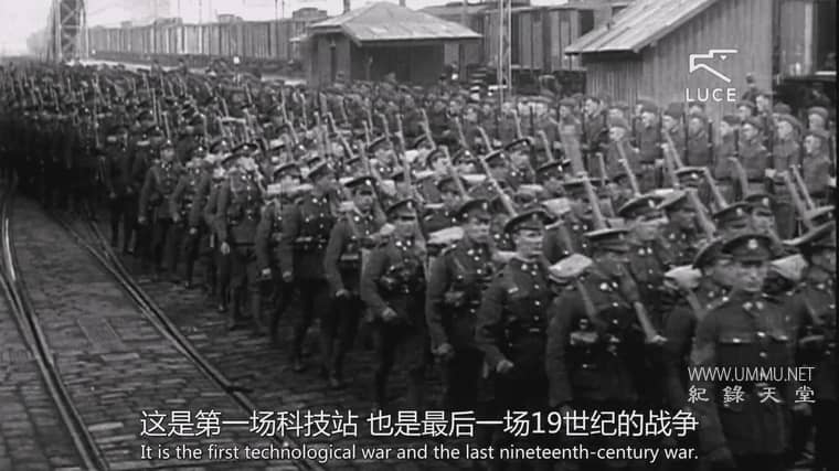 战争中的动物 Animali nella Grande Guerra