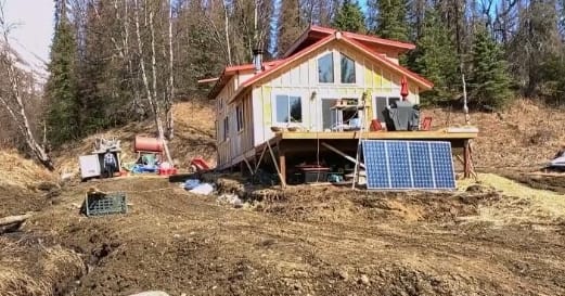 抢救脱网族 第7季  HOMESTEAD RESCUE