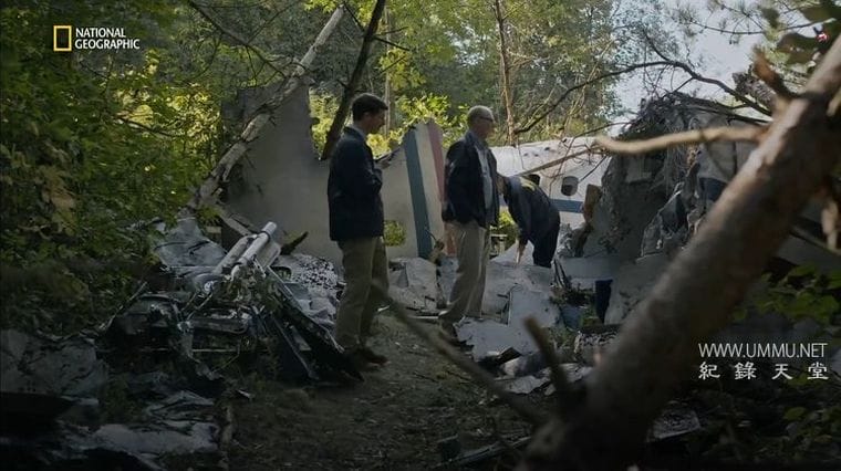 空中浩劫  Air Crash Investigation  第22季