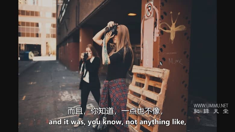 白兰地-海尔维尔与快时尚崇拜 Brandy Hellville &amp; the Cult of Fast Fashion