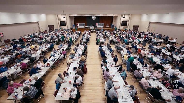 非常资深：态度决定一切 Very Senior: Attitude Is Everything