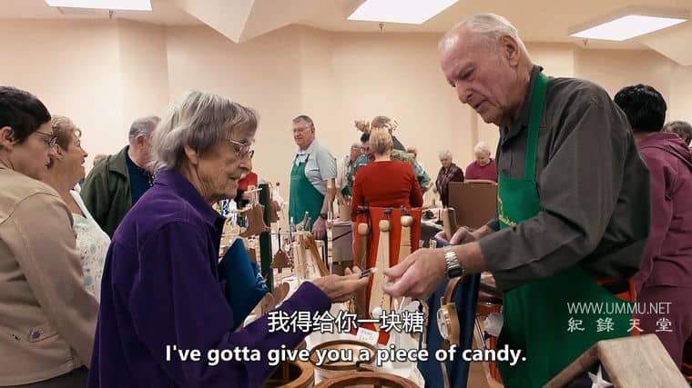 非常资深：态度决定一切 Very Senior: Attitude Is Everything