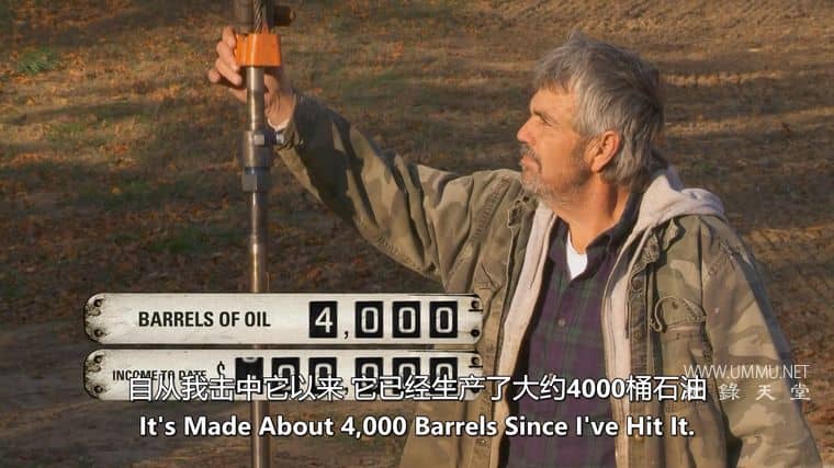 石油大亨我来当 Backyard Oil