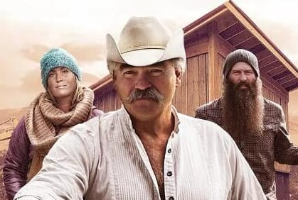 抢救脱网族 第3季  HOMESTEAD RESCUE