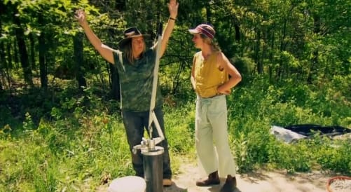 抢救脱网族 第3季  HOMESTEAD RESCUE