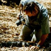 蛇王 奥斯汀·史蒂文斯 Austin Stevens Snakemaster