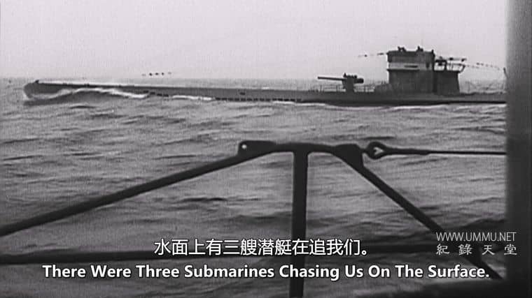 PQ17：北极护航灾难 PQ17: An Arctic Convoy Disaster