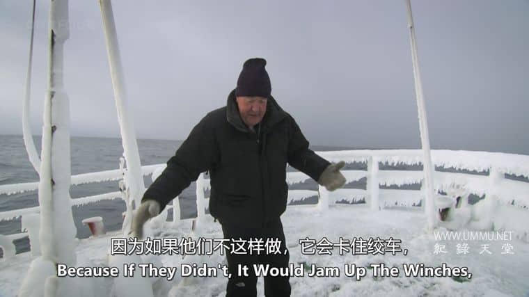 PQ17：北极护航灾难 PQ17: An Arctic Convoy Disaster