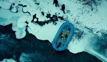 抢救脱网族 第5季  HOMESTEAD RESCUE