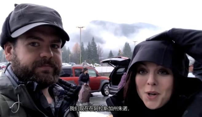 地狱之门  第1季  Portals to Hell