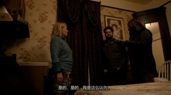 地狱之门  第1季  Portals to Hell