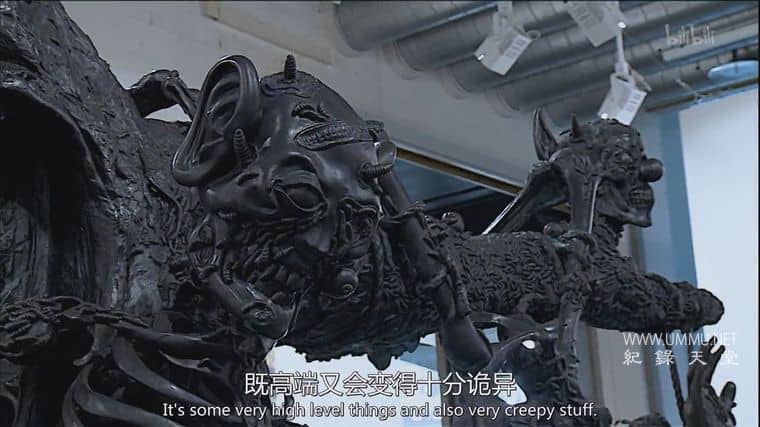 艺境巴塞尔 Art Basel: A Portrait