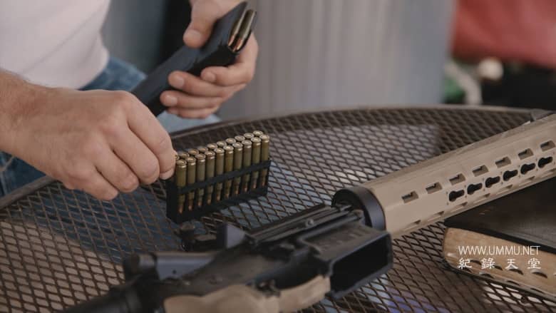 反对一切敌人 Against All Enemies