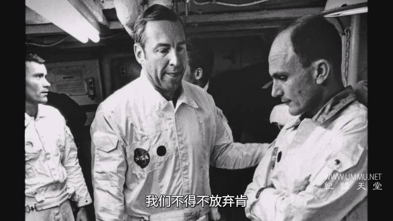 阿波罗13号：生还实录 Apollo 13: Survival
