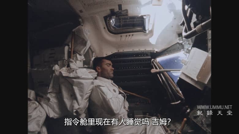 阿波罗13号：生还实录 Apollo 13: Survival