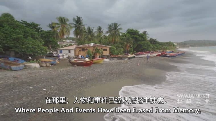 非洲与英国：被遗忘的历史 Black and British: A Forgotten History