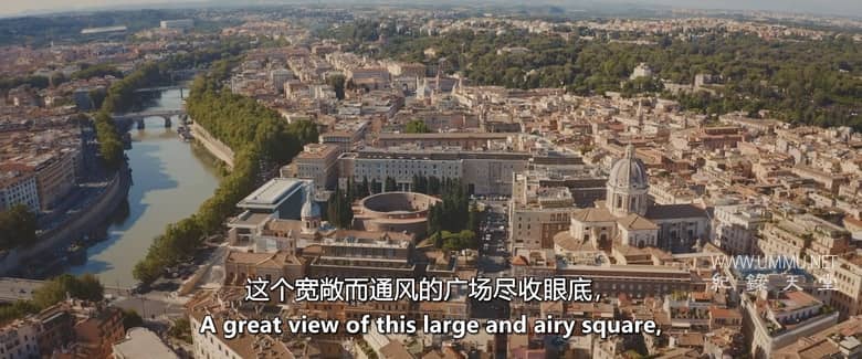 皇帝的珠宝：罗马宝格丽酒店的建造过程 An Emperor's Jewel: The Making of the Bulgari Hotel Roma