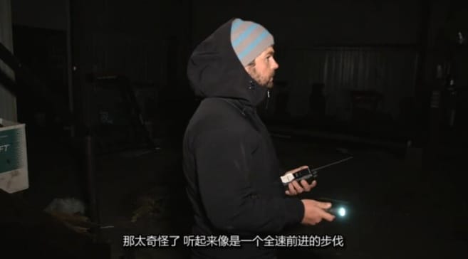 地狱之门  第3季  Portals to Hell