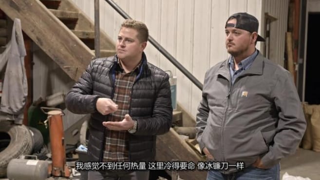 地狱之门  第3季  Portals to Hell