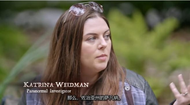 地狱之门  第4季  Portals to Hell