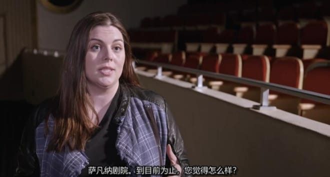 地狱之门  第4季  Portals to Hell