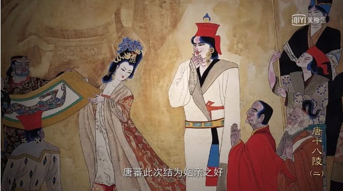 关中唐十八陵  第一季   2019