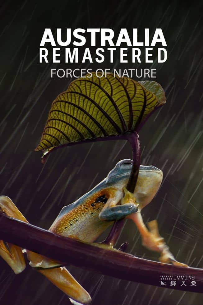 澳大利亚重制版 Australia Remastered