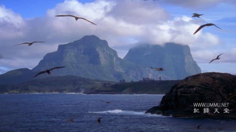 澳大利亚重制版 Australia Remastered