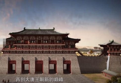 关中唐十八陵  第三季   2021