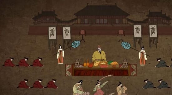 关中唐十八陵  第三季   2021