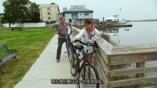 岛屿生活/岛屿寻屋趣  第5季 Island Life