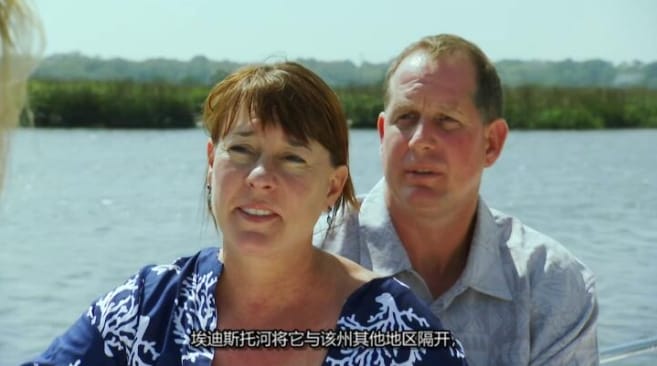 岛屿生活/岛屿寻屋趣  第5季 Island Life