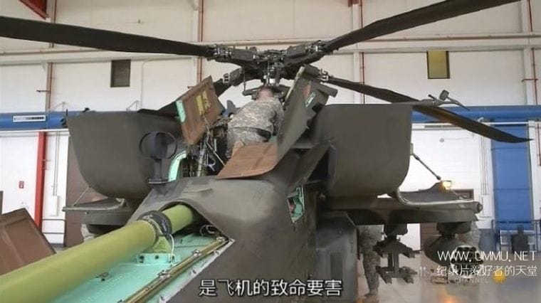空中武士:阿帕奇 Air Warriors: Apache