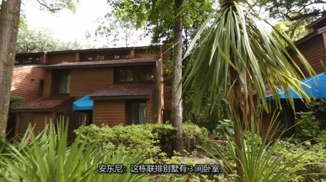 岛屿生活/岛屿寻屋趣  第2季 Island Life