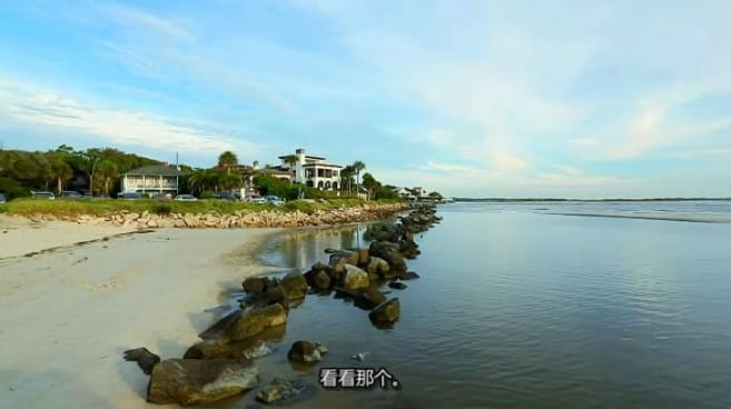 岛屿生活/岛屿寻屋趣  第3季 Island Life