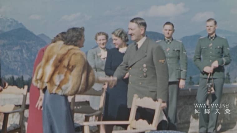 启示录 希特勒征战东方 Apocalypse Hitler Takes on the East