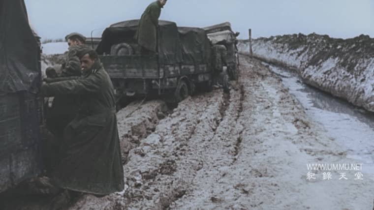 启示录 希特勒征战东方 Apocalypse Hitler Takes on the East