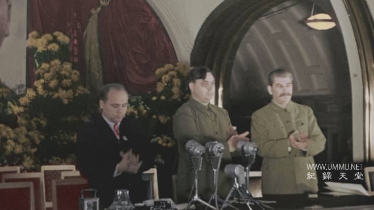 启示录 希特勒征战东方 Apocalypse Hitler Takes on the East