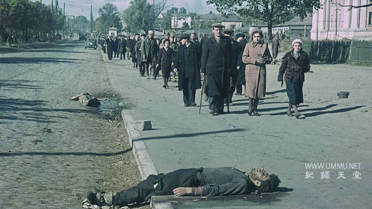 启示录 希特勒征战东方 Apocalypse Hitler Takes on the East