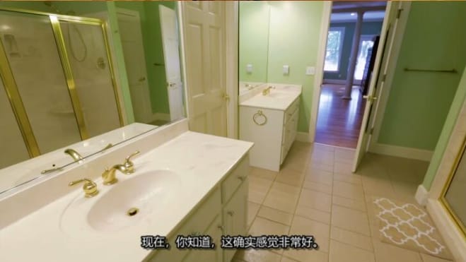 岛屿生活/岛屿寻屋趣  第4季  Island Life