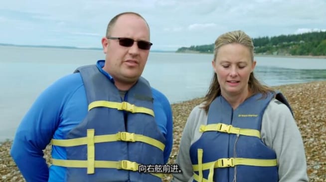 岛屿生活/岛屿寻屋趣  第6季 Island Life