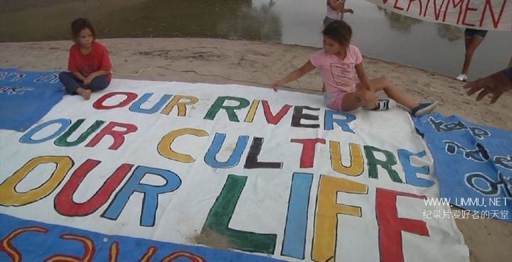 澳大利亚水战争 Australia's Water Wars