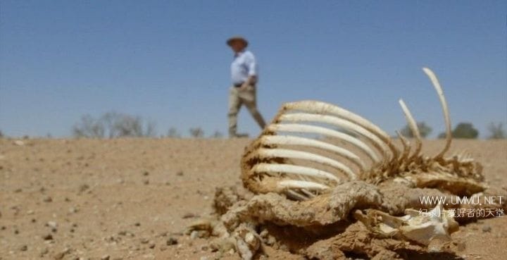 澳大利亚水战争 Australia's Water Wars