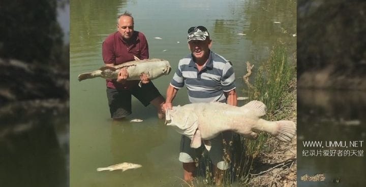 澳大利亚水战争 Australia's Water Wars