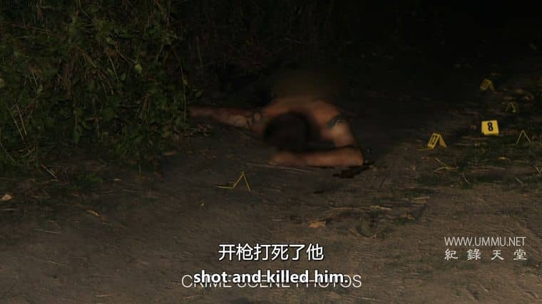 被告：有罪还是无罪？Accused: Guilty or Innocent?