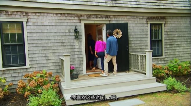 岛屿生活/岛屿寻屋趣  第7季 Island Life