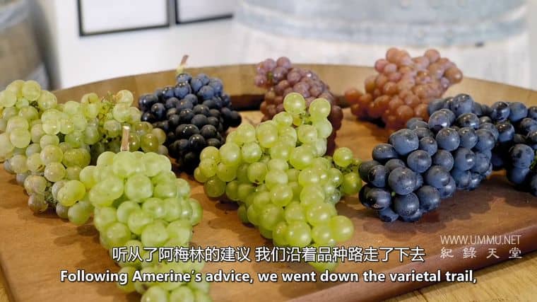 餐桌旁的座位 A Seat at the Table